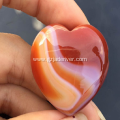 Natural Striped Agate Stone